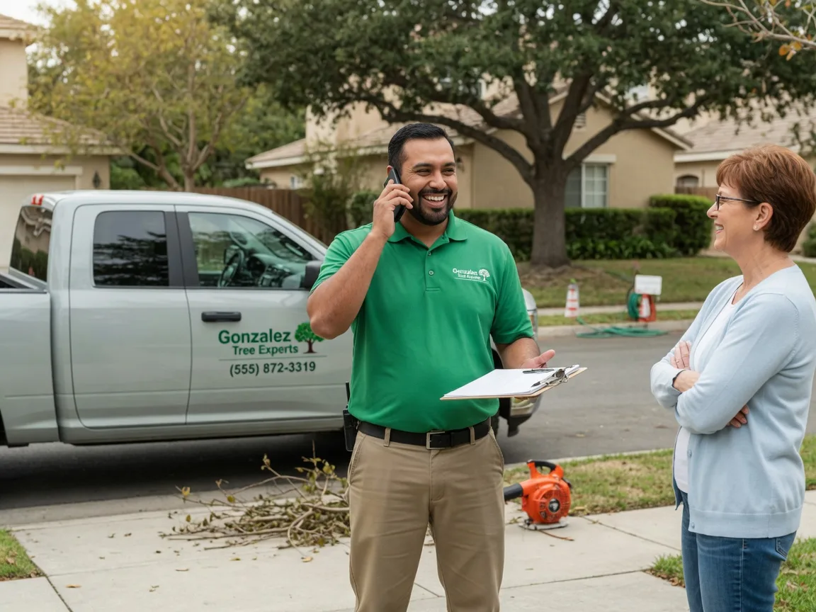 Tree Service Aldrich, MN FAQs